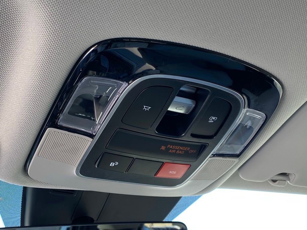 New 2026 Hyundai Tucson SEL image 19