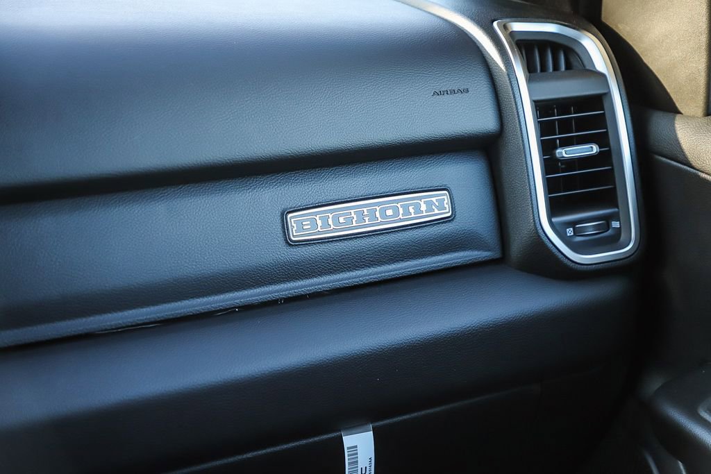 New 2026 RAM 1500 Big Horn w/ Night Edition image 17