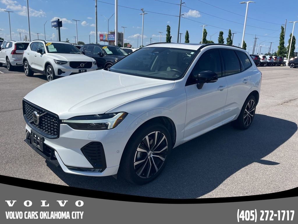 Used 2023 Volvo XC60 B5 Plus w/ Climate Package