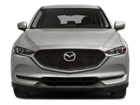 Used 2017 MAZDA CX-5 Touring w/ Preferred Equipment Package image 7