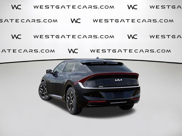 New 2025 Kia EV6 Wind image 11