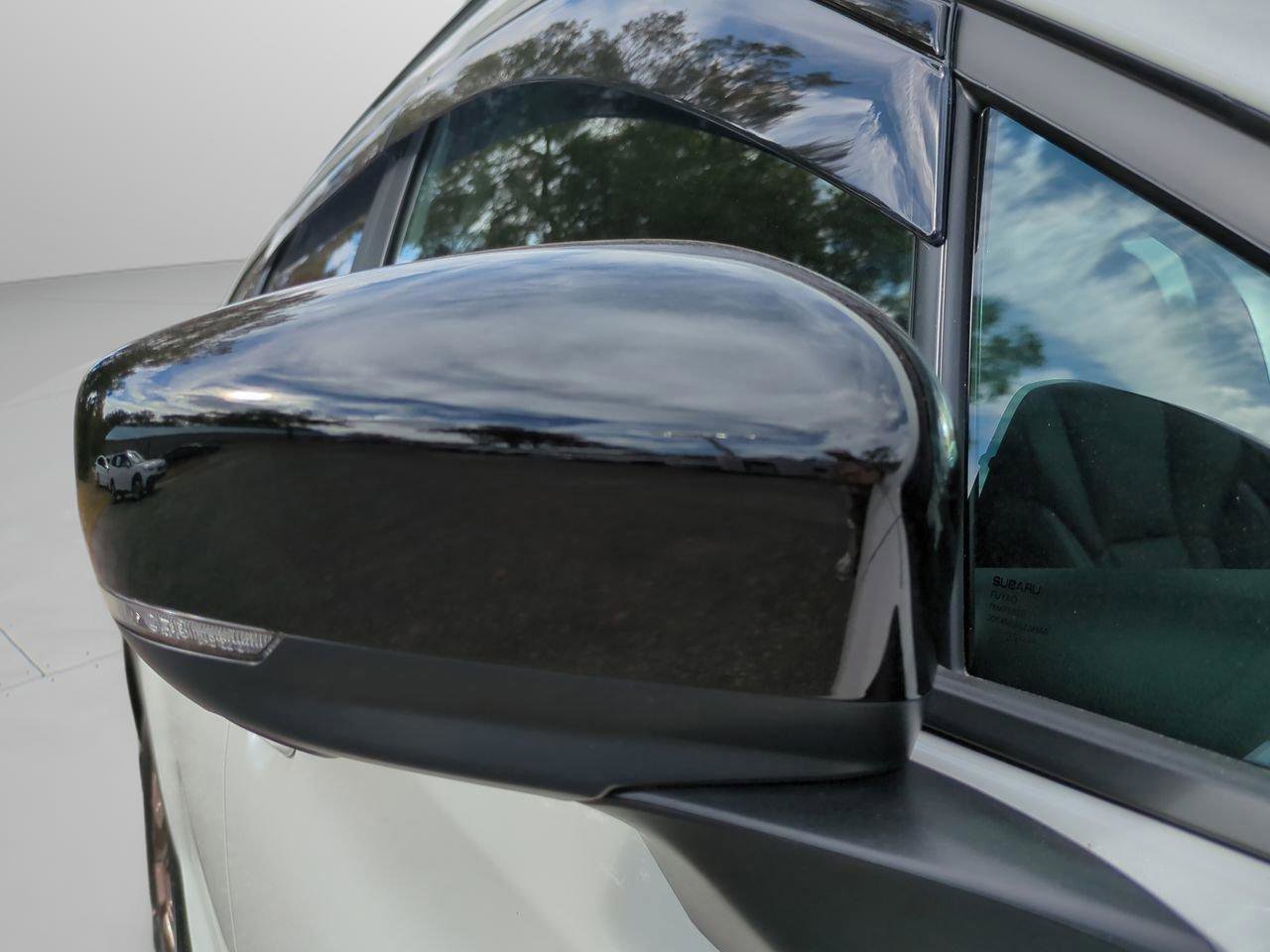 New 2026 Subaru Ascent Limited Bronze image 28