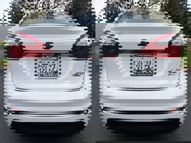 Used 2017 Ford Fiesta S image 11