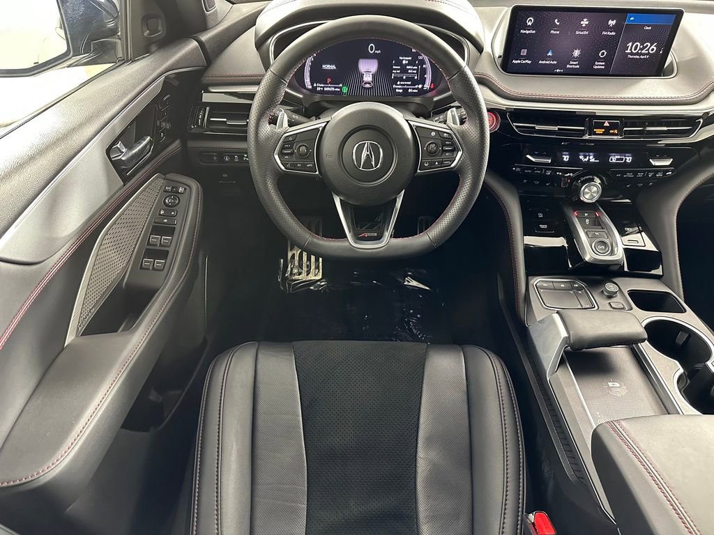 Used 2023 Acura MDX A-Spec image 29