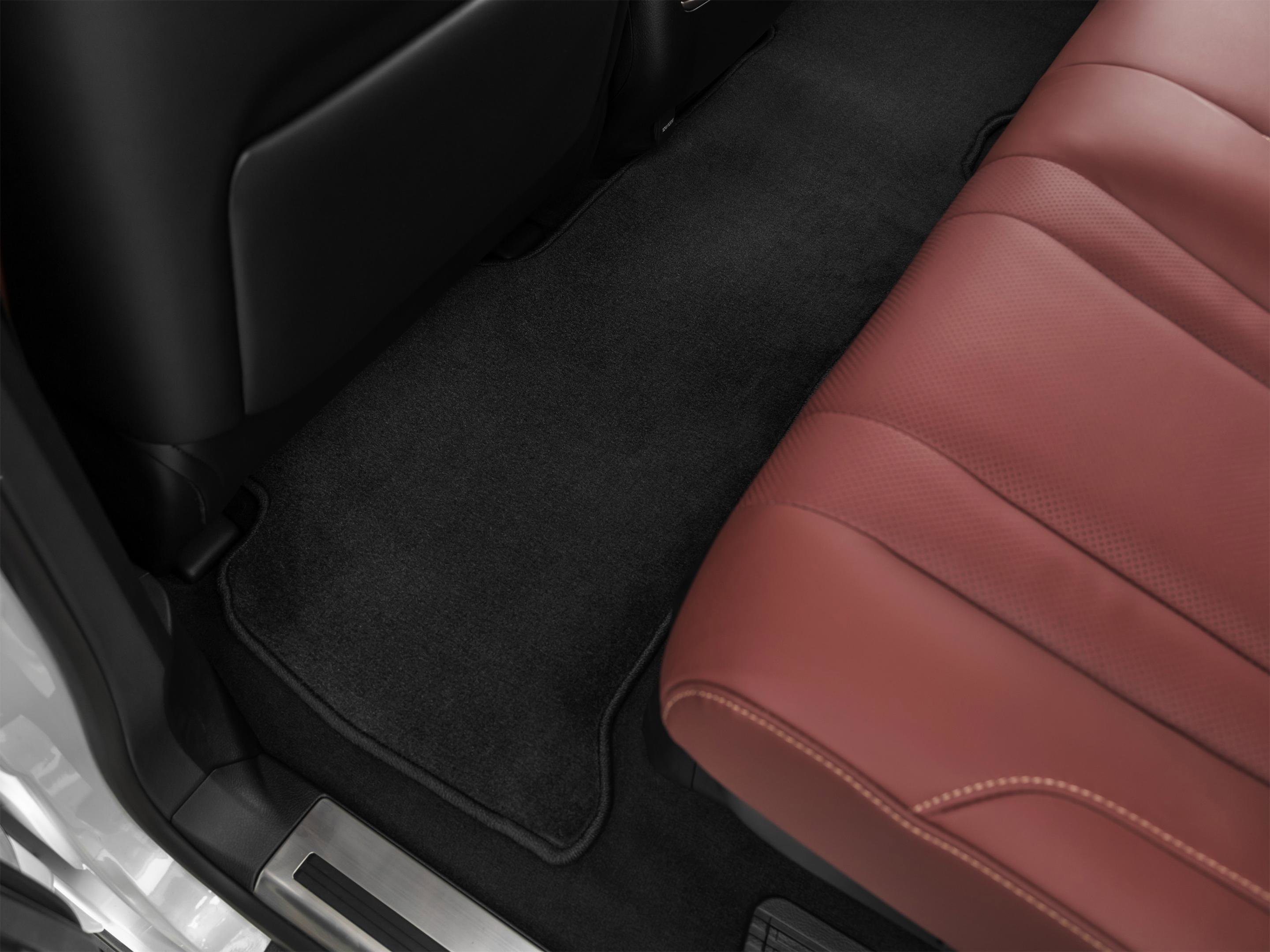 Certified 2021 Lexus LX 570 4WD w/ Luxury Package image 48