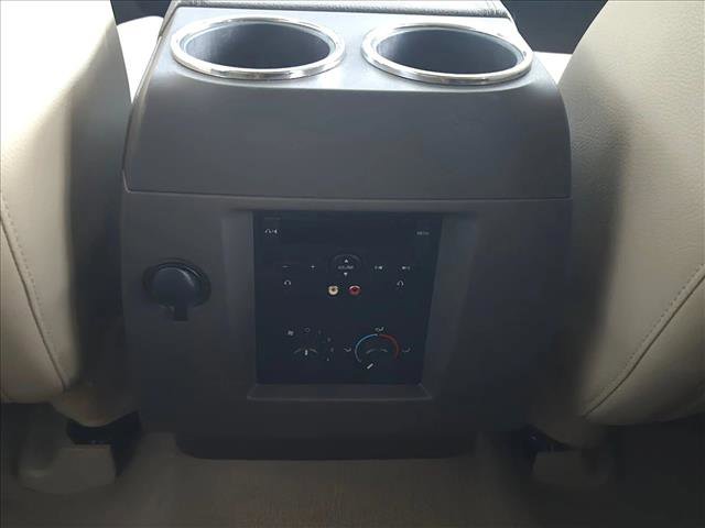 Used 2008 Ford Expedition Eddie Bauer AWD/4WD image 15
