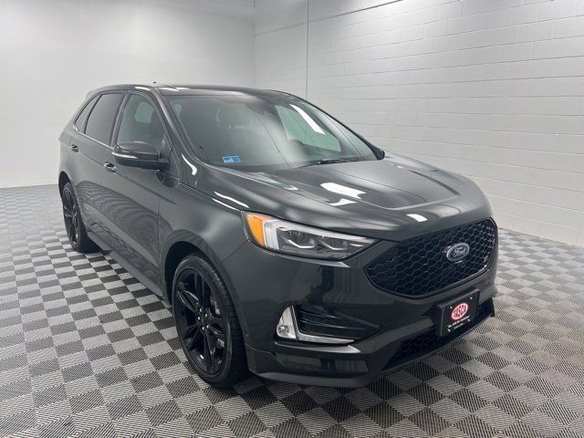 Used 2024 Ford Edge ST w/ Equipment Group 401A