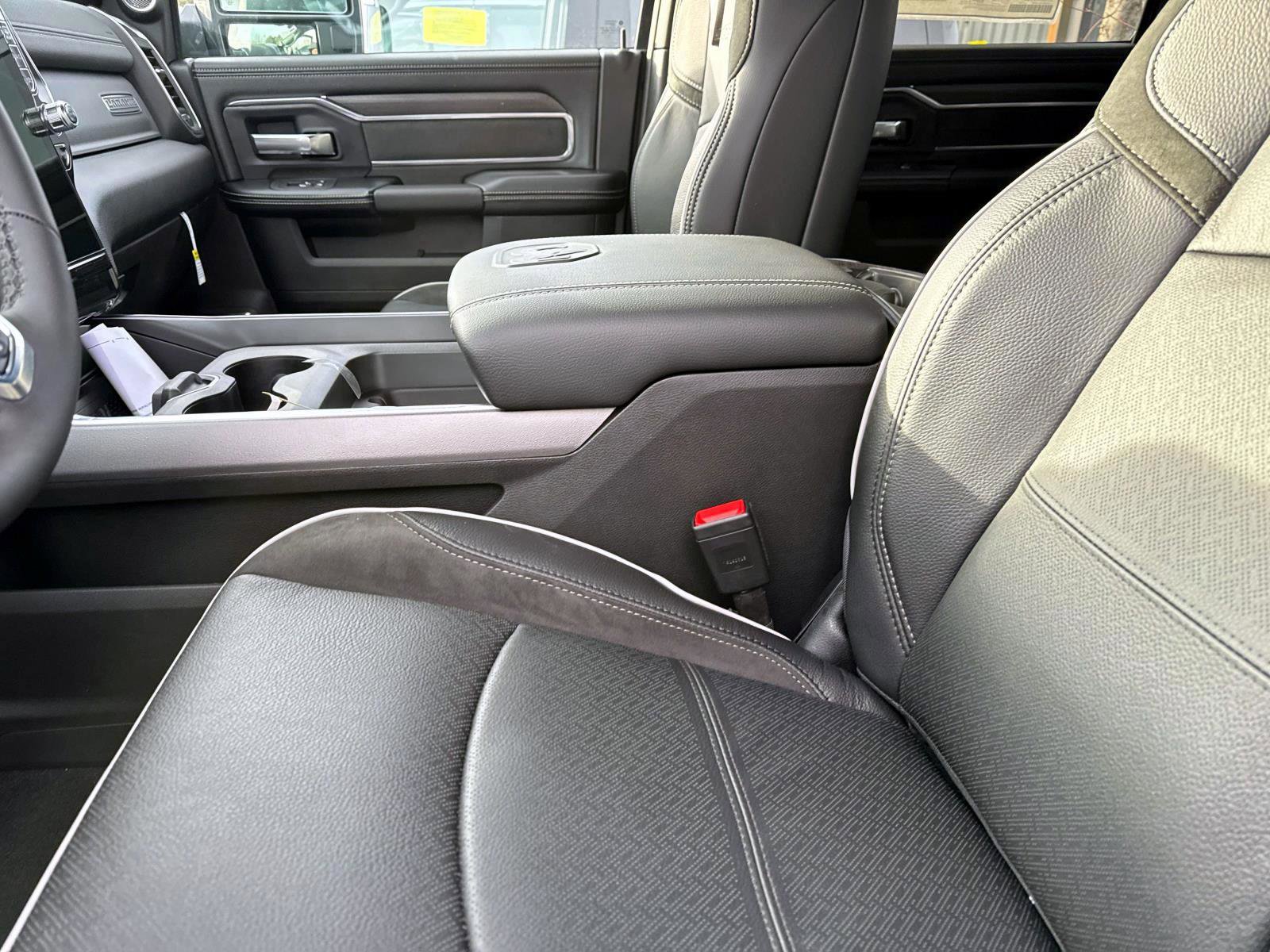 New 2026 RAM 2500 Laramie image 12