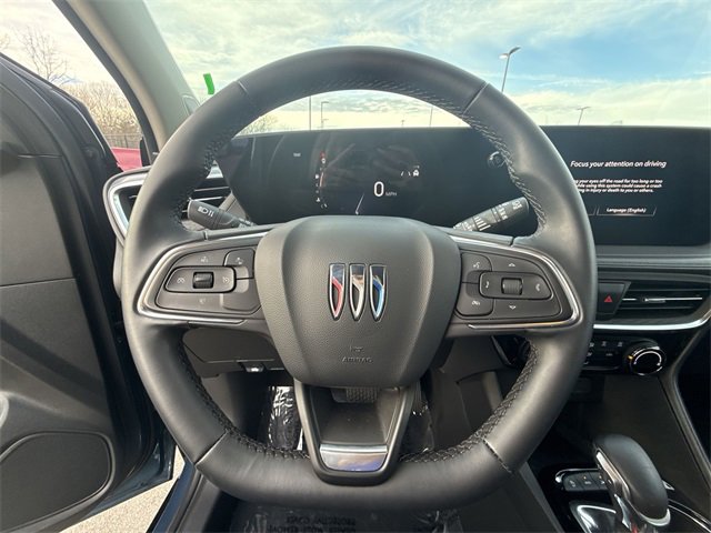 Used 2024 Buick Encore GX Sport Touring image 14