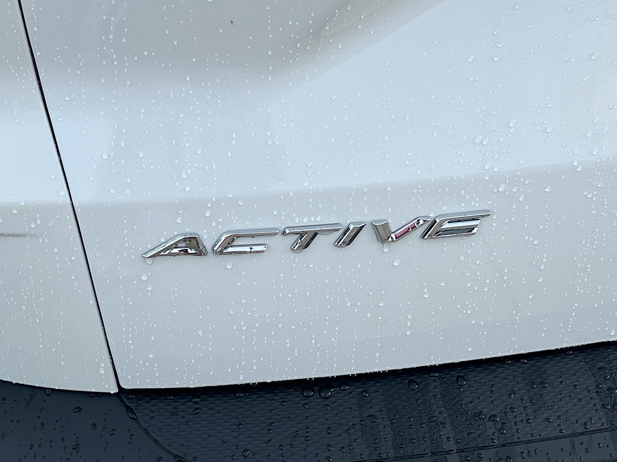 New 2025 Ford Escape Active w/ Tech Pack #1 image 19