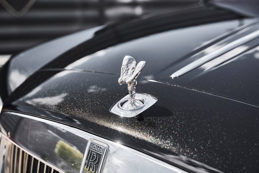 Used 2018 Rolls-Royce Dawn RWD image 7
