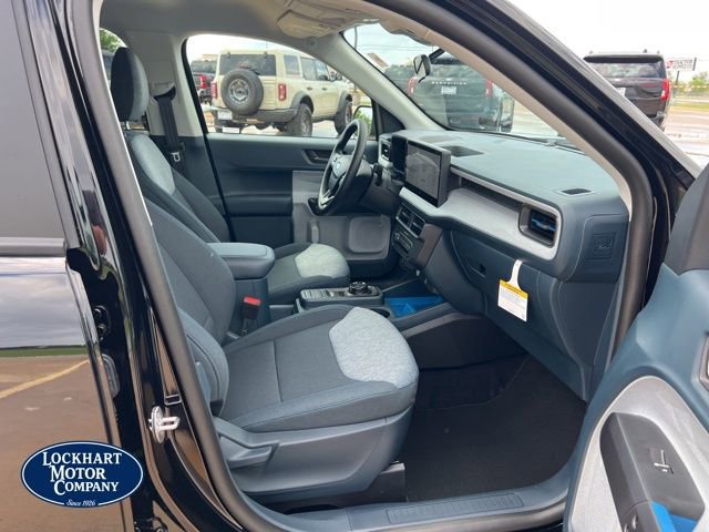 New 2026 Ford Maverick XLT image 30
