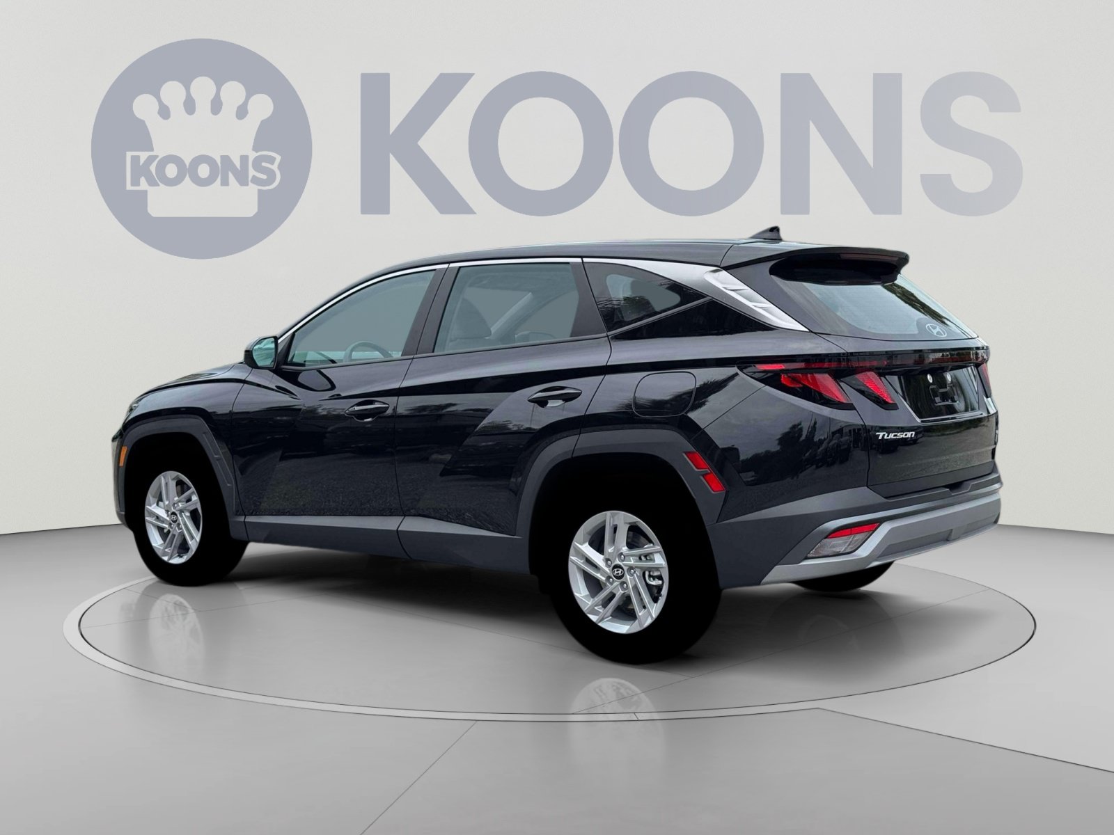 New 2026 Hyundai Tucson SE FWD image 5