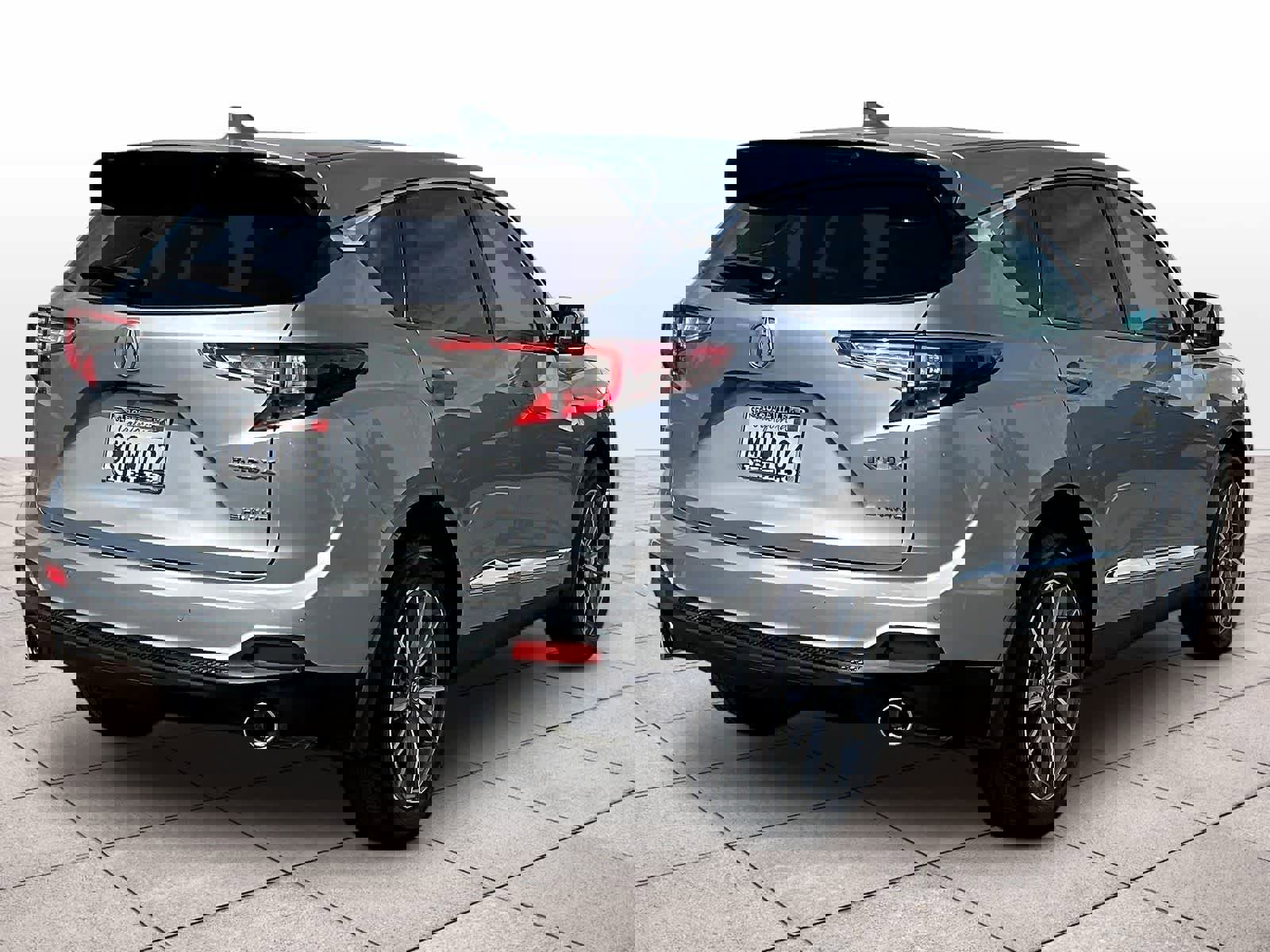 Used 2020 Acura RDX AWD w/ Technology Package image 14