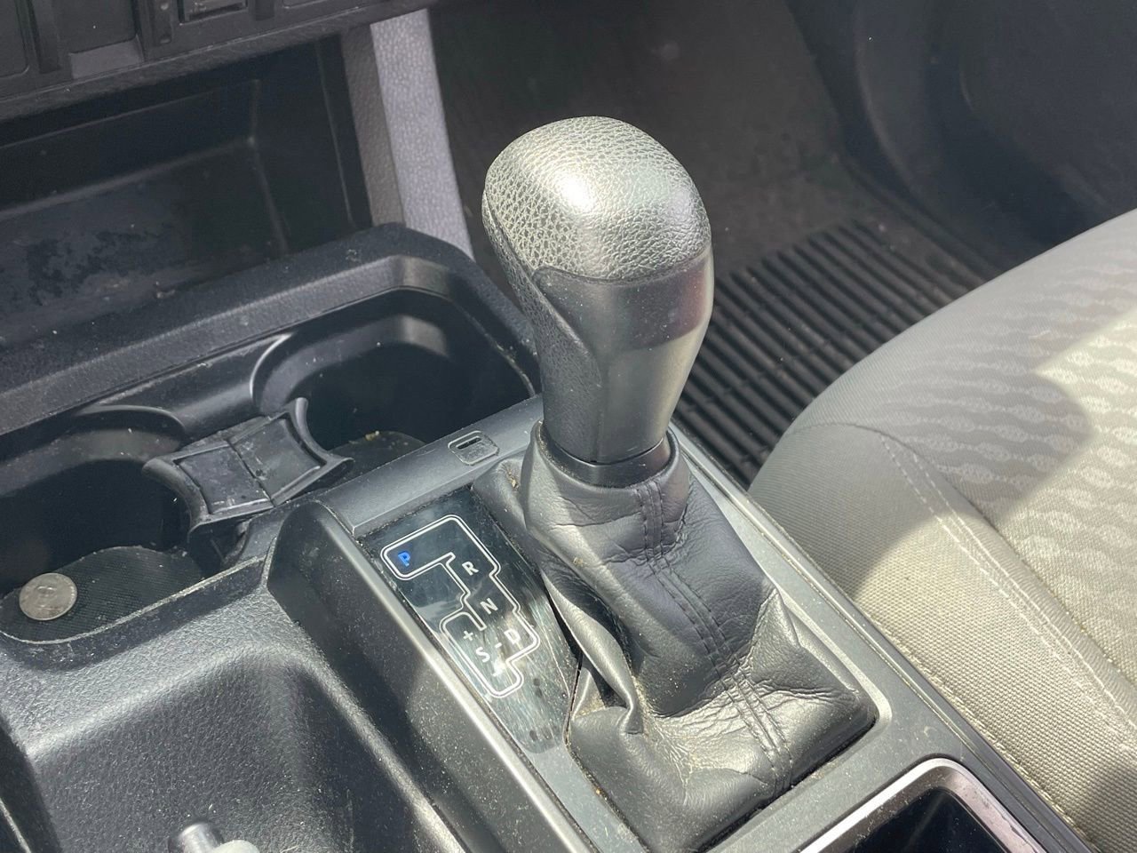 Used 2021 Toyota Tacoma SR image 8