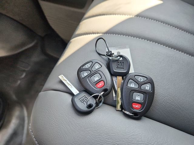 New 2025 Chevrolet Express 3500 w/ Driver Convenience Package image 44