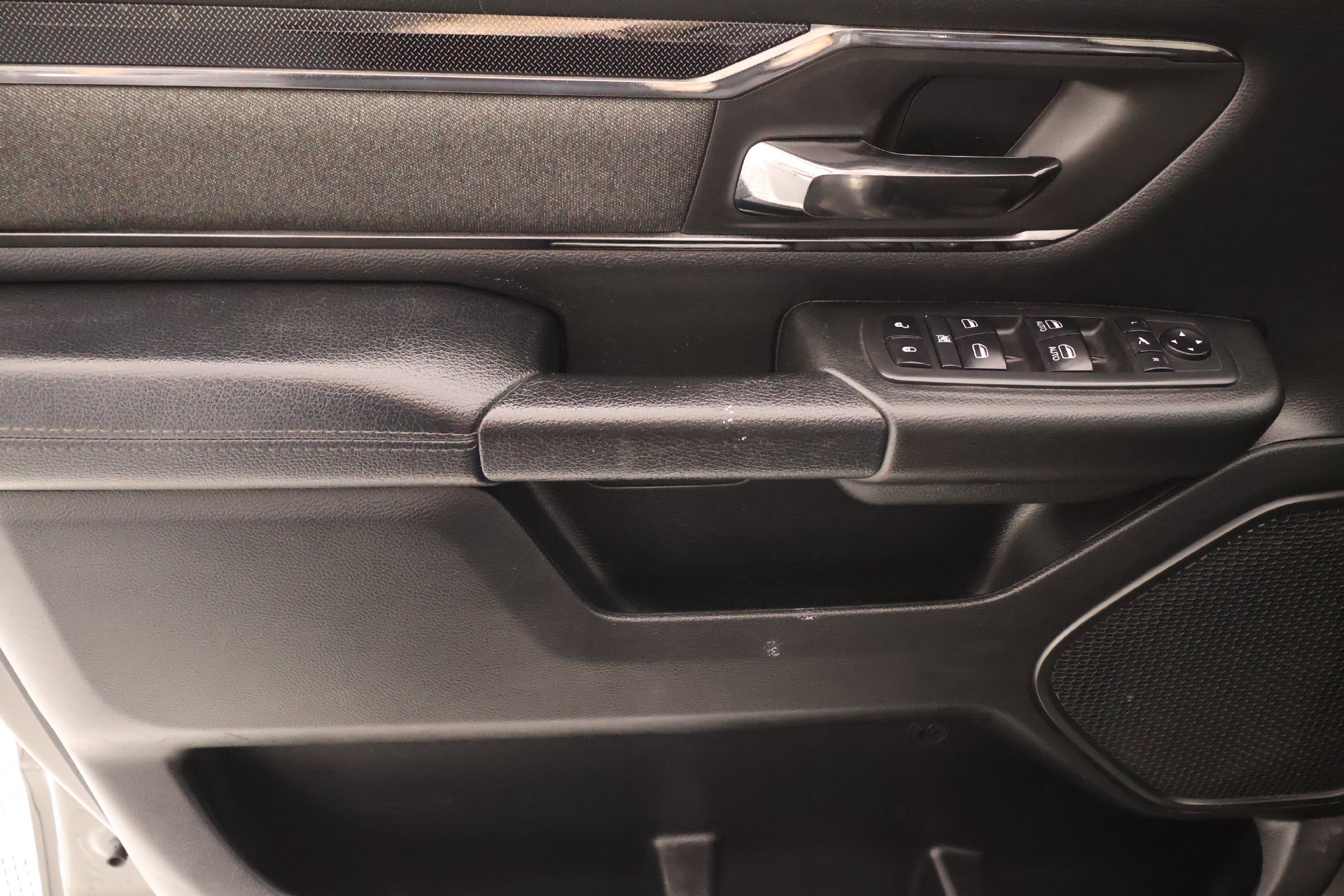 Used 2020 RAM 1500 Big Horn w/ Built-to-serve Edition AWD/4WD image 16