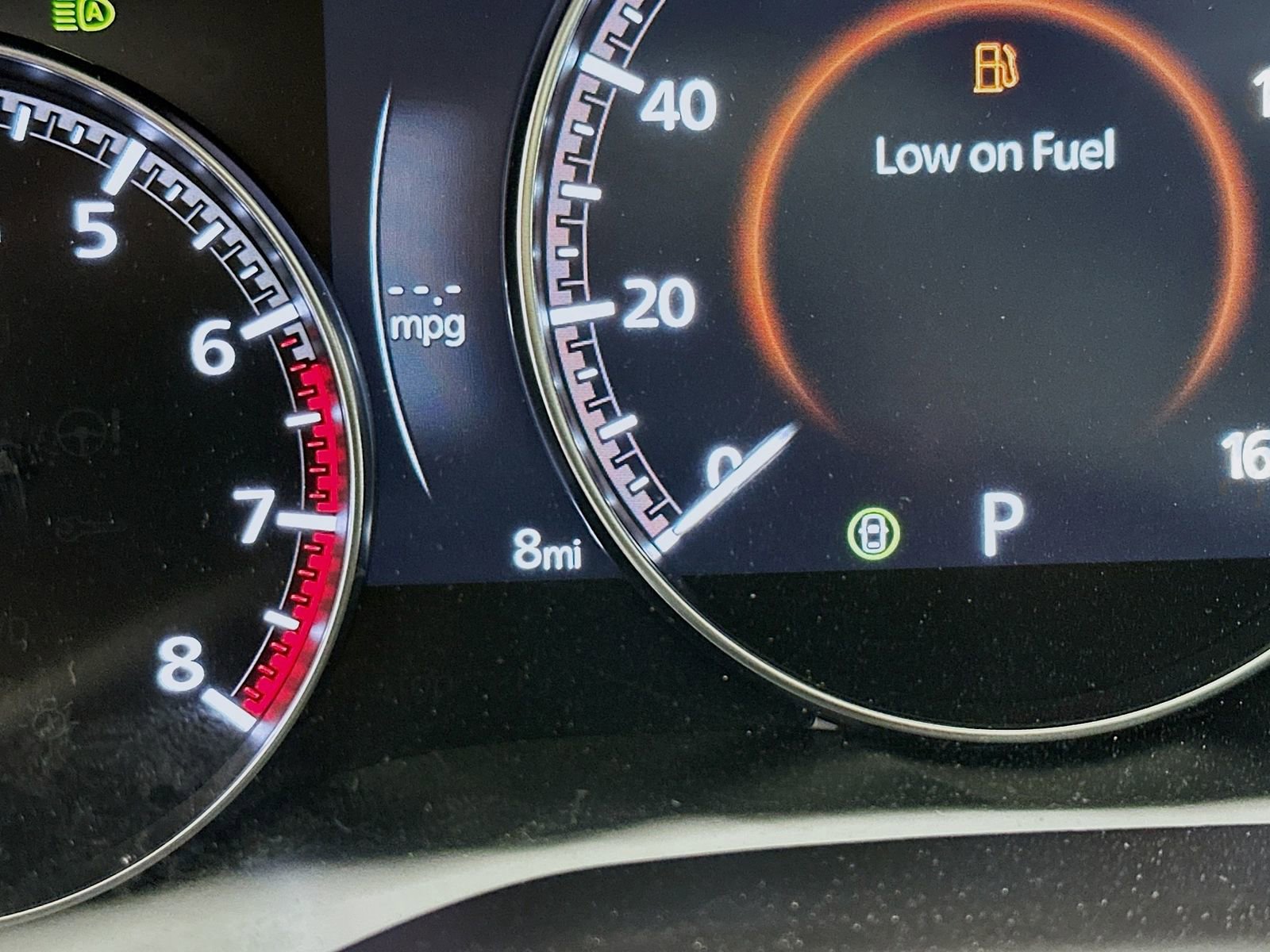 New 2026 MAZDA CX-30 Aire Edition AWD/4WD image 12