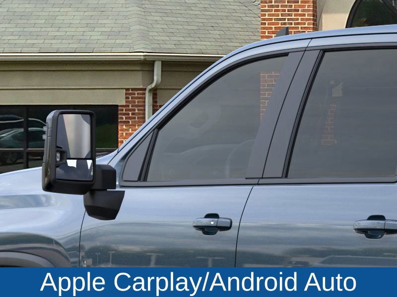 New 2026 Chevrolet Silverado 2500 LT image 12