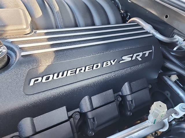 Certified 2023 Dodge Challenger R/T Scat Pack w/ Plus Package image 35