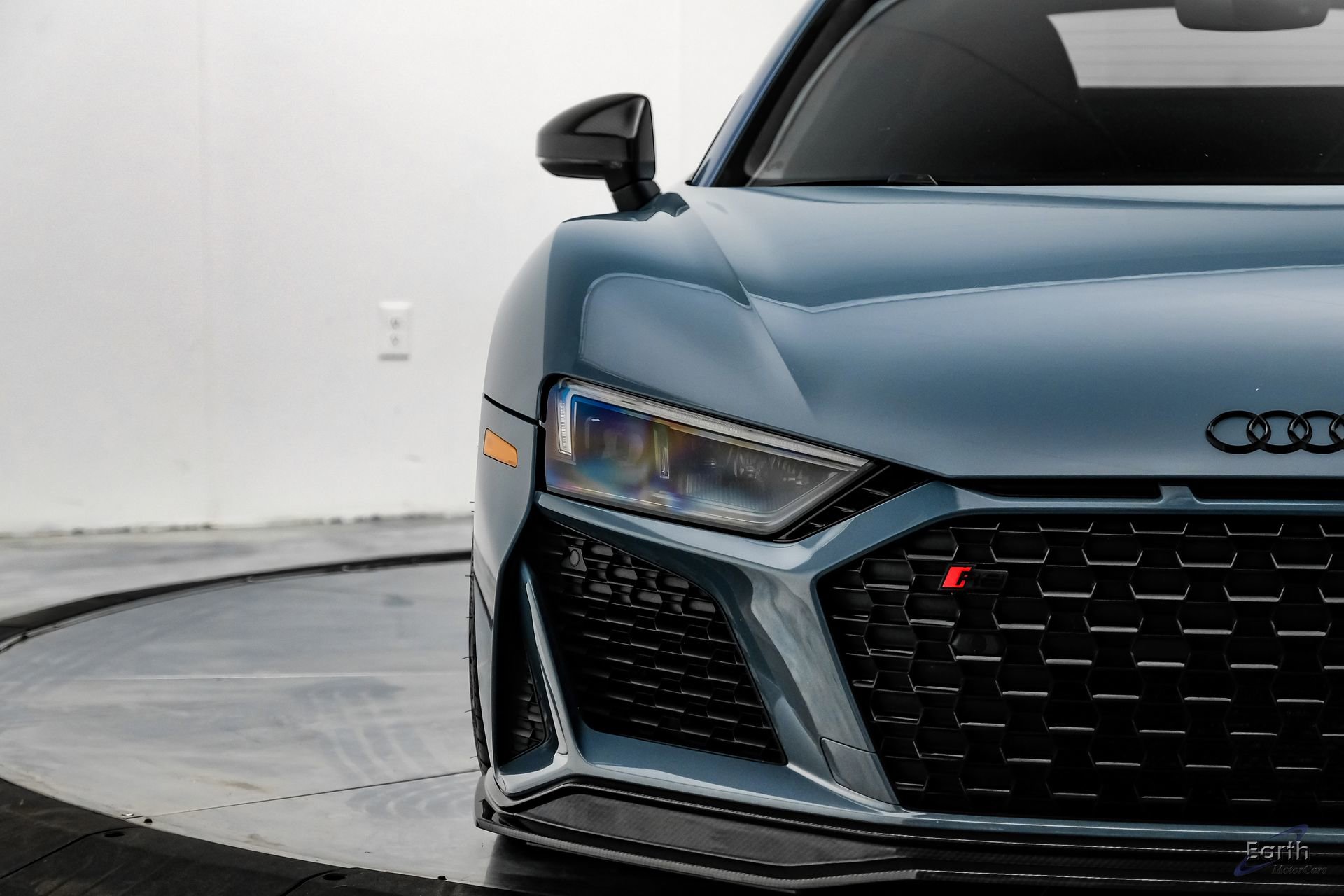 Used 2020 Audi R8 V10 performance AWD/4WD image 29
