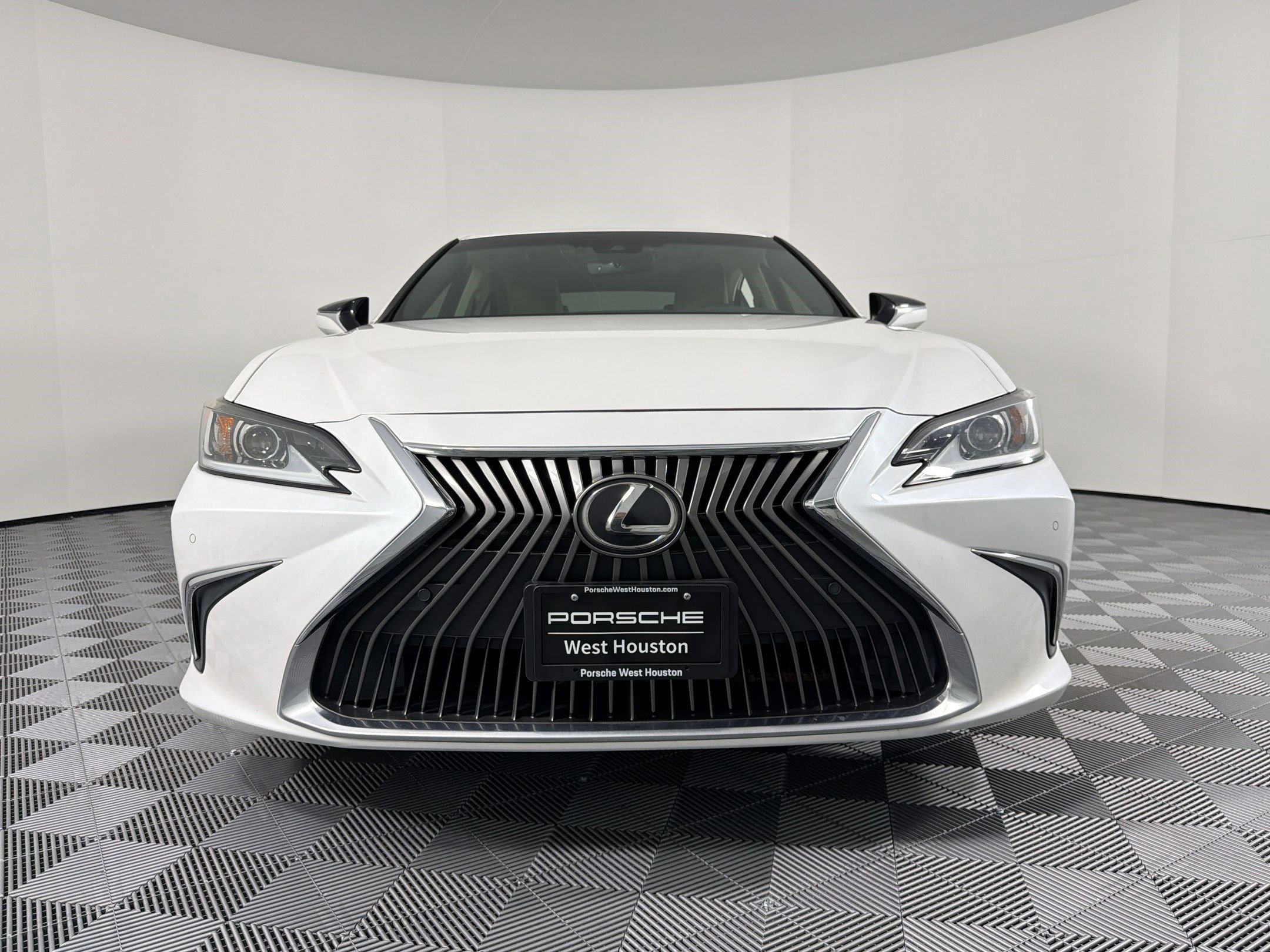Used 2020 Lexus ES 350 w/ Premium Package FWD image 13