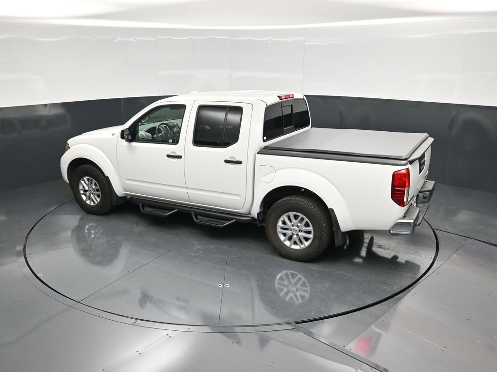 Used 2017 Nissan Frontier SV w/ SV Value Truck Package image 44