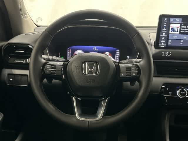 New 2026 Honda Pilot image 15