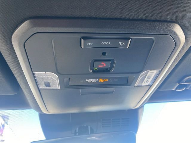 Used 2024 Toyota Tacoma TRD Off-Road image 24