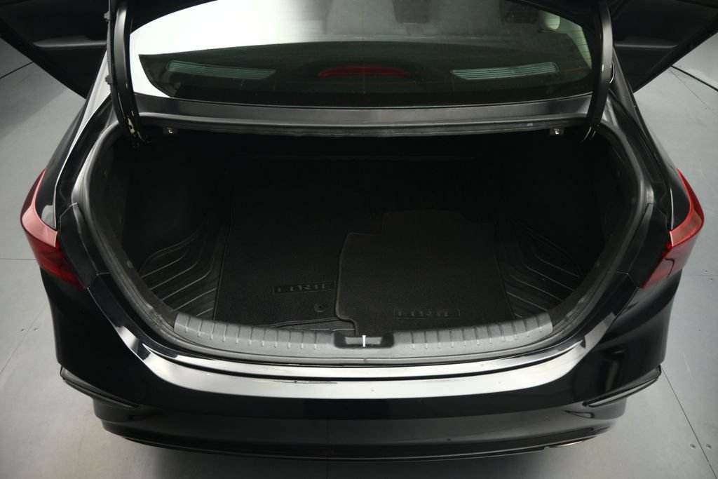 Used 2020 Kia Forte LXS FWD image 60