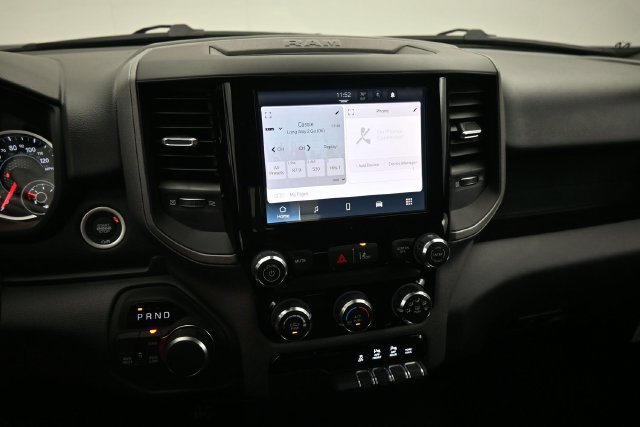 New 2027 RAM 1500 Tradesman AWD/4WD image 7