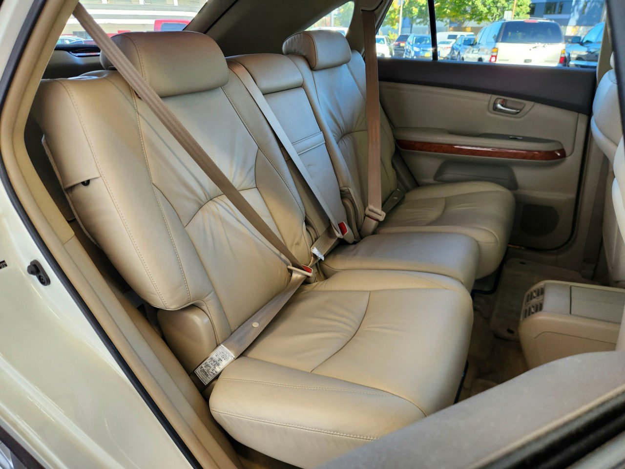 Used 2009 Lexus RX 350 AWD image 24
