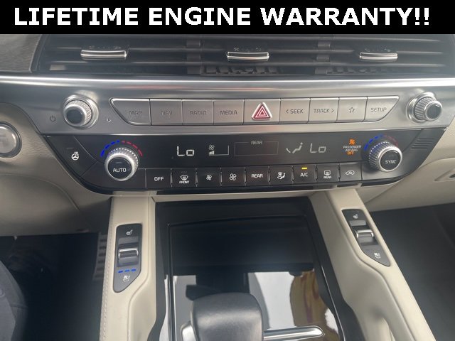 Used 2022 Kia Telluride SX image 25