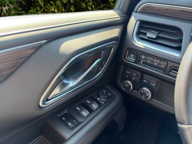 Used 2021 Chevrolet Tahoe Z71 AWD/4WD image 16