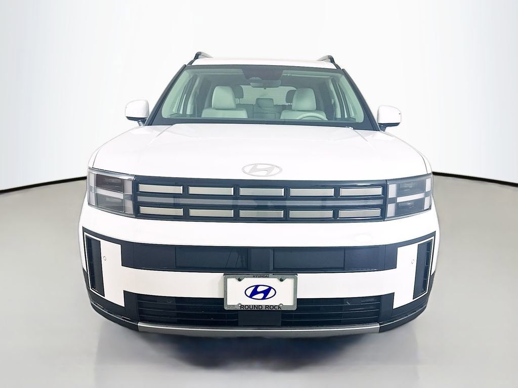 New 2026 Hyundai Santa Fe SEL image 2
