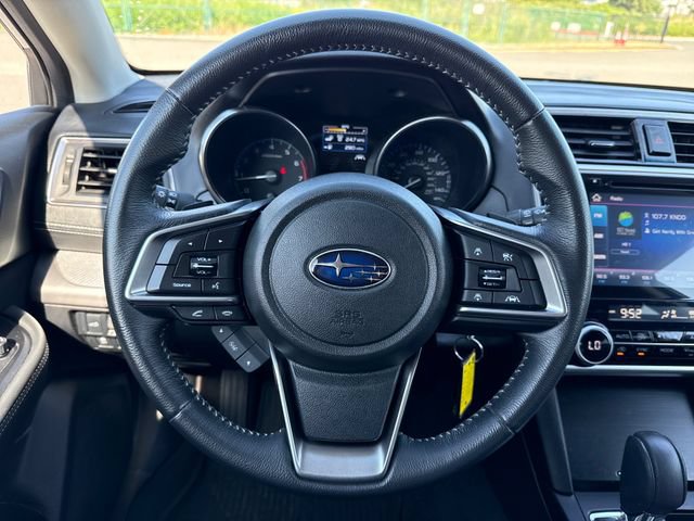Used 2019 Subaru Outback 2.5i Premium AWD/4WD image 20