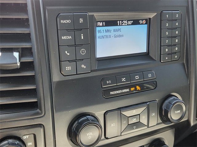 Used 2020 Ford F150 XL w/ Equipment Group 101A Mid image 31