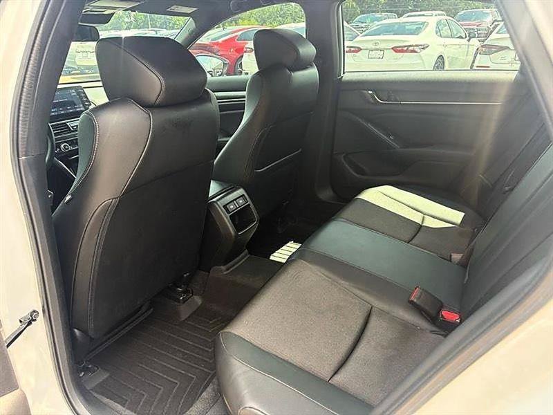 Used 2022 Honda Accord Sport image 39