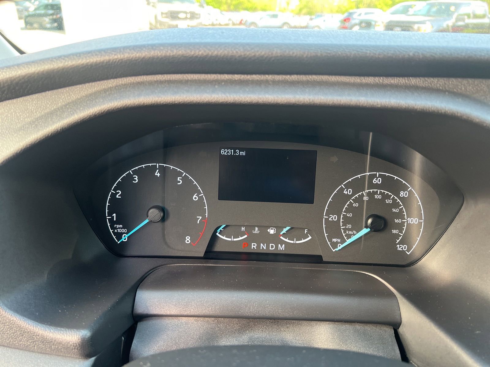 Used 2024 Ford Transit 350 XL RWD image 25