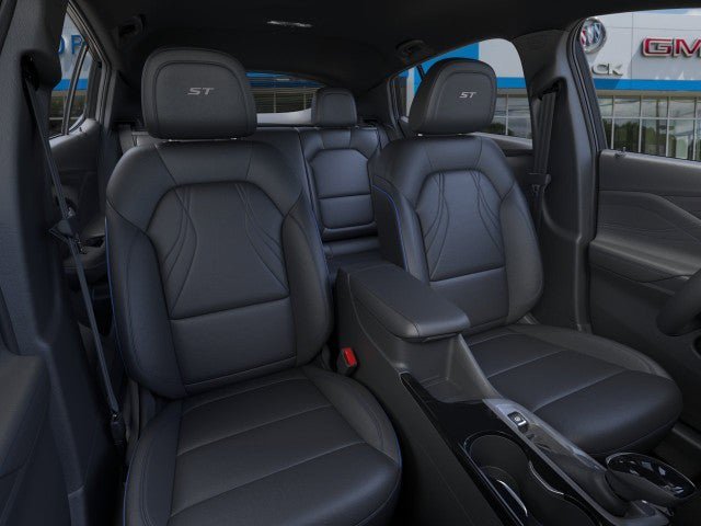 New 2026 Buick Envista Sport Touring w/ Convenience I Package FWD image 16