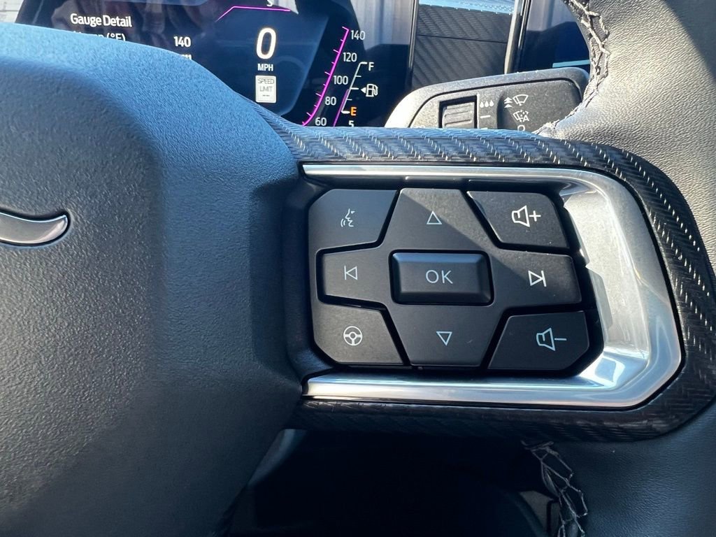 New 2026 Ford Mustang Premium image 18