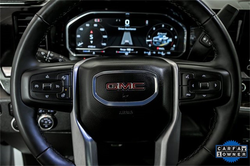 Certified 2025 GMC Sierra 2500 SLE w/ SLE Value Package; image 17