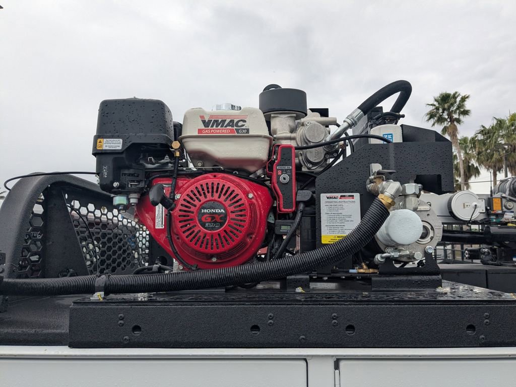 New 2025 Chevrolet Silverado 3500 W/T w/ WT Convenience Package image 26