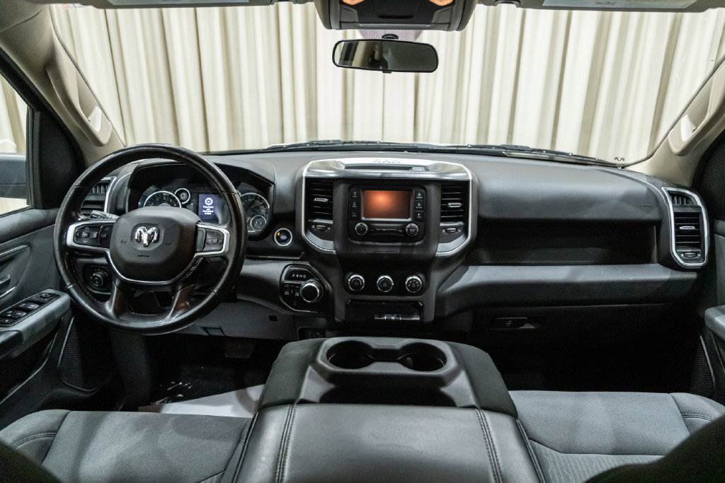 Used 2019 RAM 1500 Big Horn AWD/4WD image 19