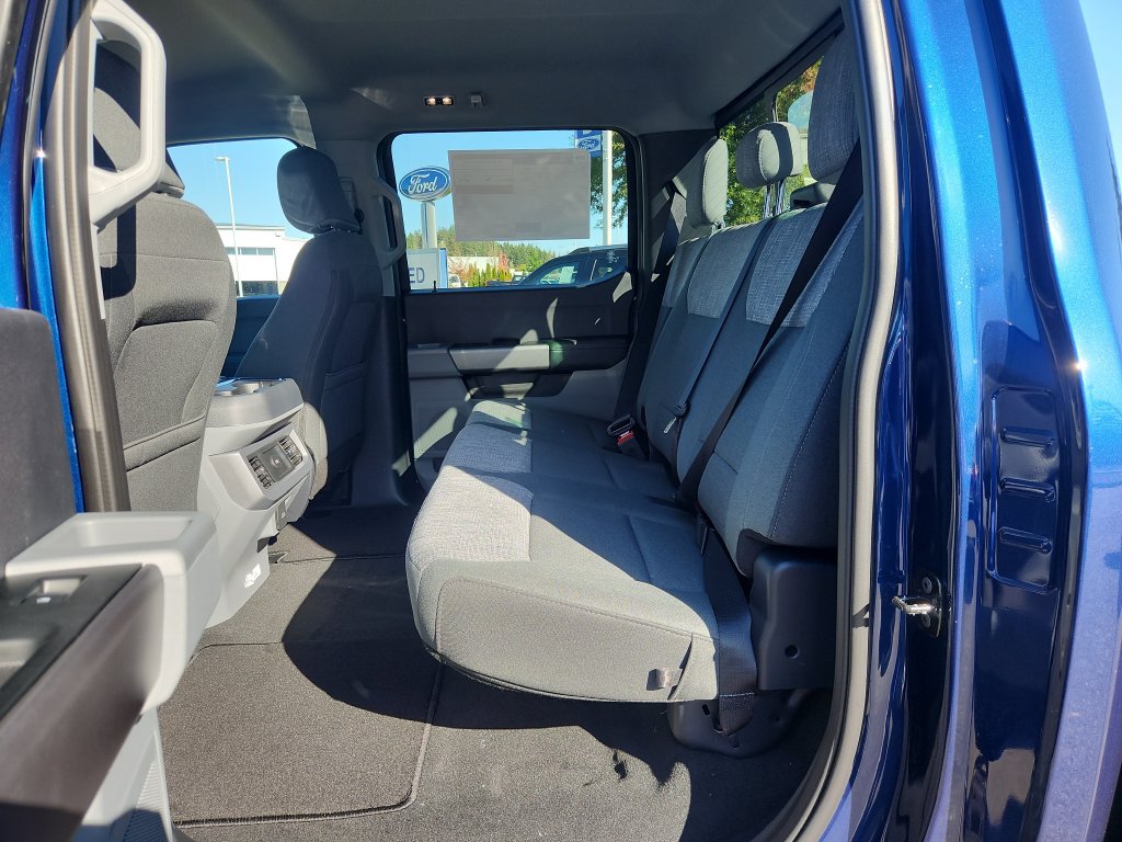 New 2027 Ford F250 XLT w/ Tremor Off-Road Package AWD/4WD image 30