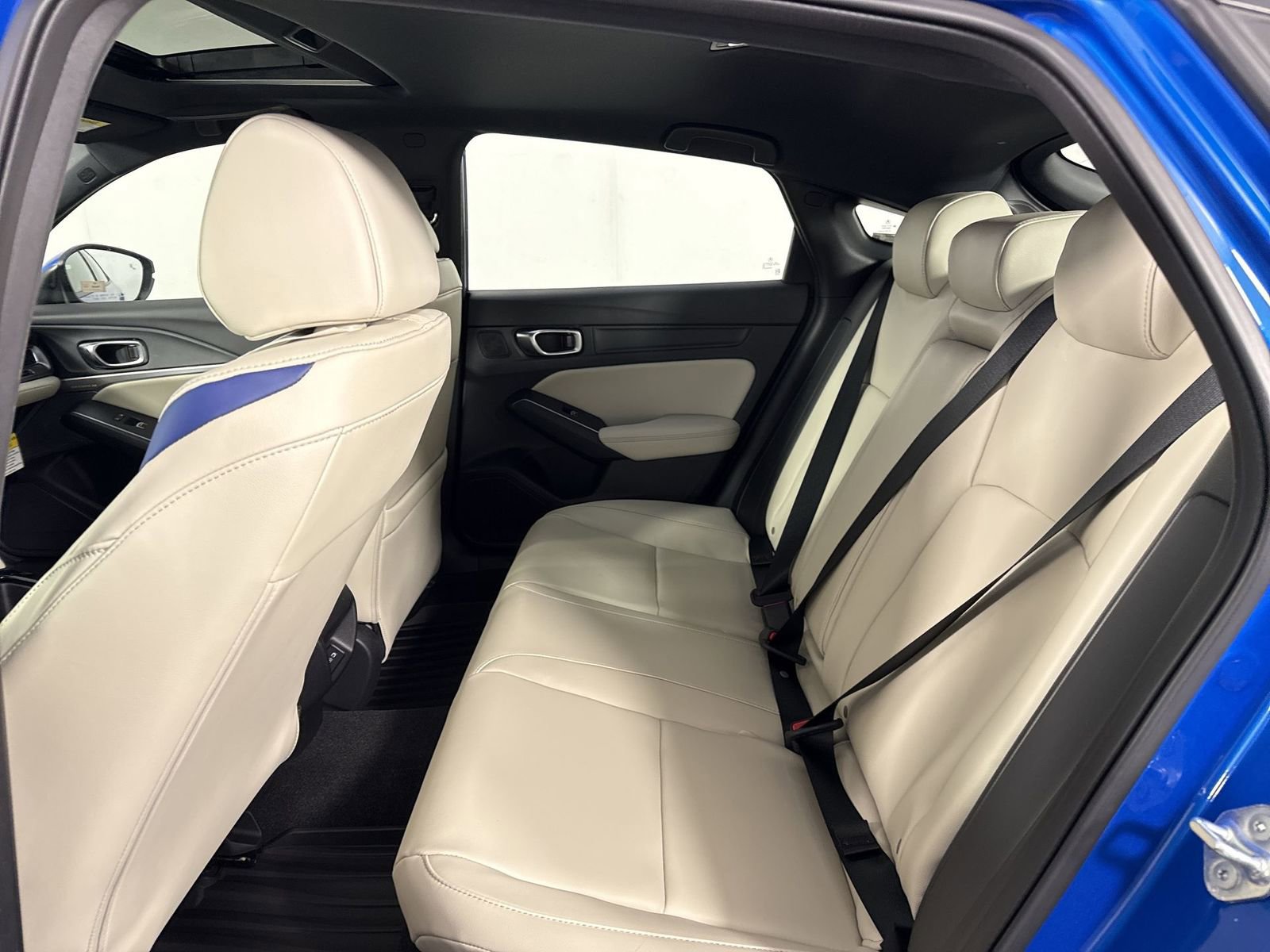 New 2026 Acura Integra A-Spec FWD image 21