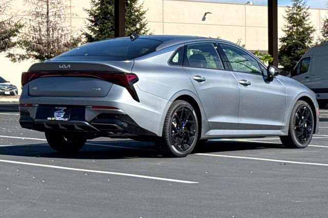 New 2026 Kia K5 GT-Line image 5