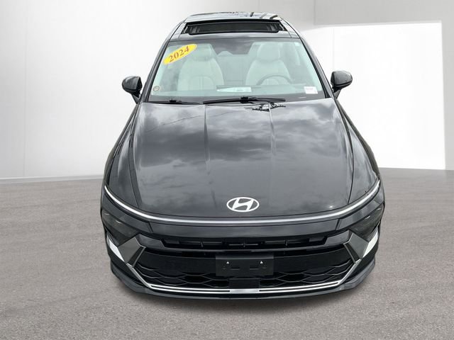 Used 2024 Hyundai Sonata SEL w/ Convenience Package image 31