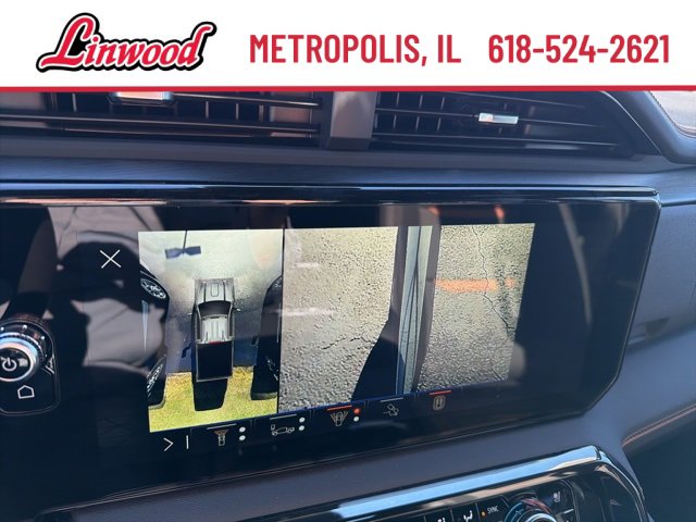 New 2026 GMC Sierra 2500 AT4 w/ AT4 Premium Plus Package image 35