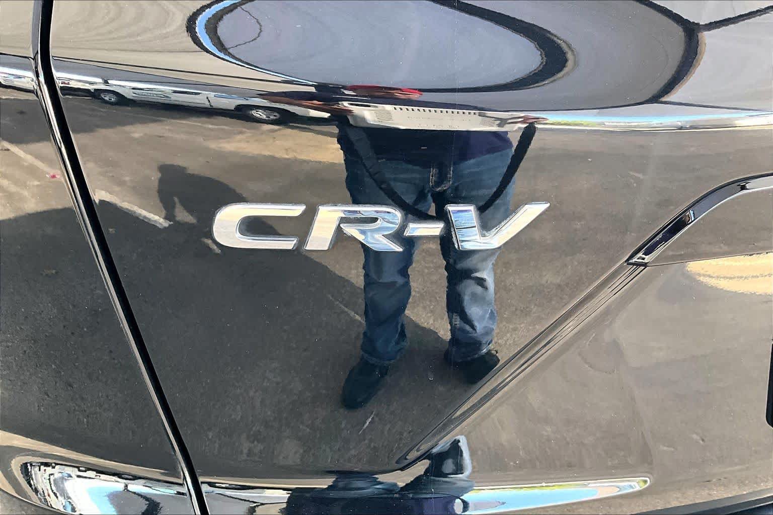 Used 2019 Honda CR-V EX-L image 10